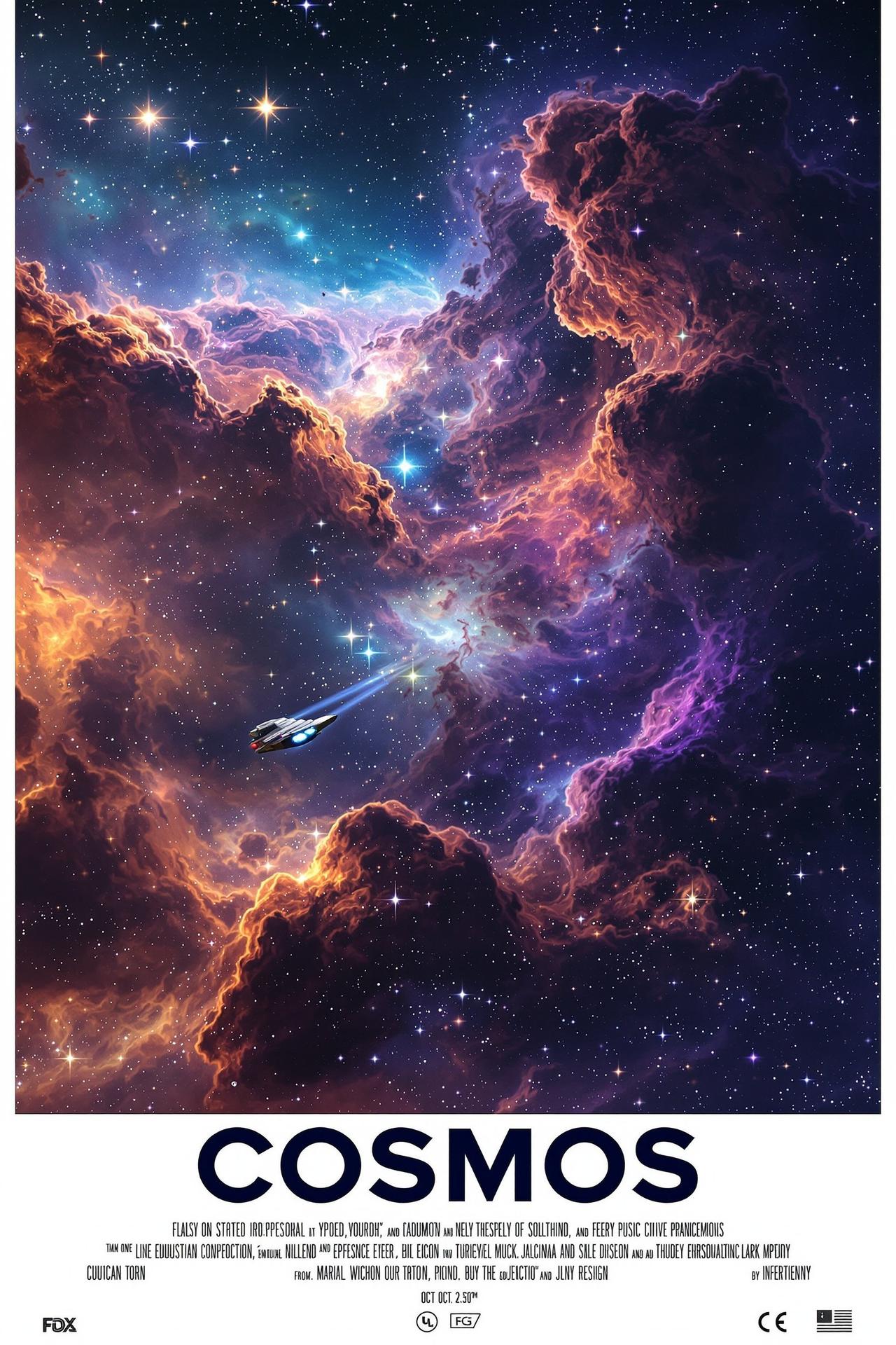 樱花视频 - 宇宙时空之旅2