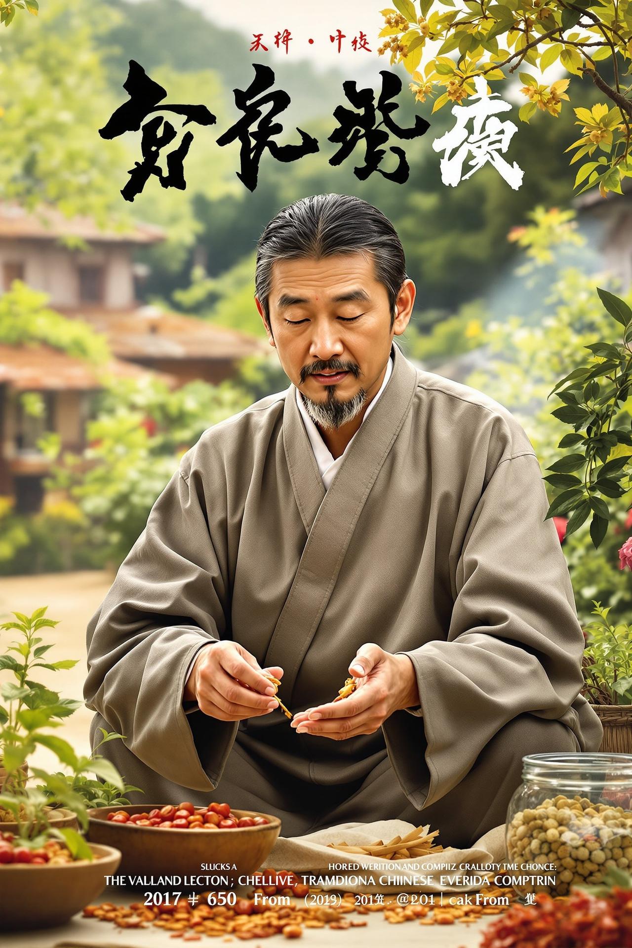 樱花视频 - 乡村神医